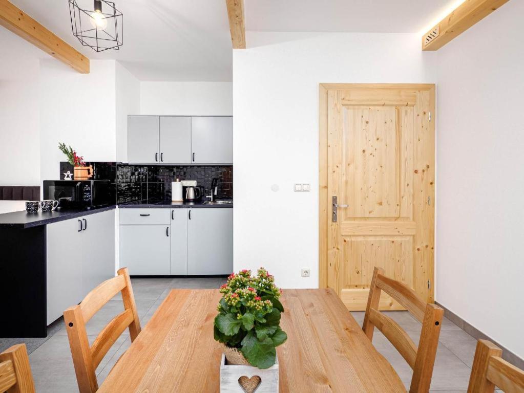Studio Apartment - Villa Taternik Zakopane Esterno foto