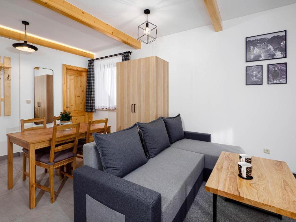 Studio Apartment - Villa Taternik Zakopane Esterno foto