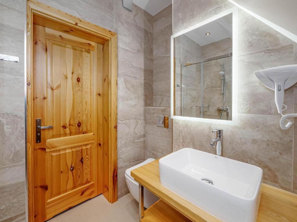 Studio Apartment - Villa Taternik Zakopane Esterno foto