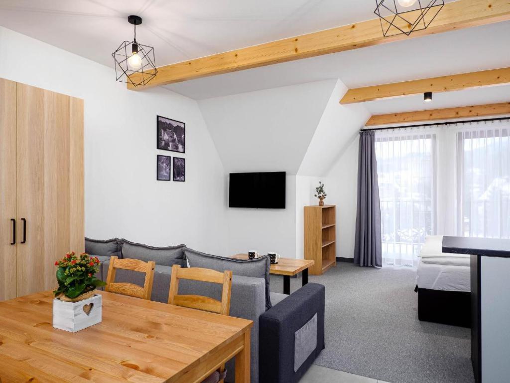 Studio Apartment - Villa Taternik Zakopane Esterno foto