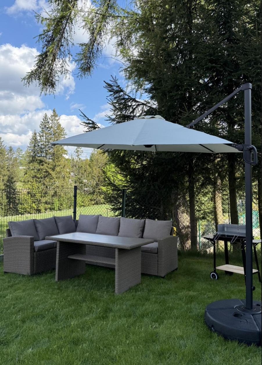Studio Apartment - Villa Taternik Zakopane Esterno foto